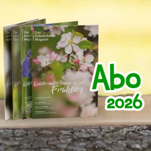 Magazin Abo 2026