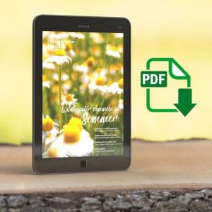 Das Kräuterkeller Magazin - Ausgabe 02 - Sommer als digitale Version