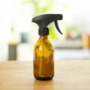 Sprühflasche für Microgreens